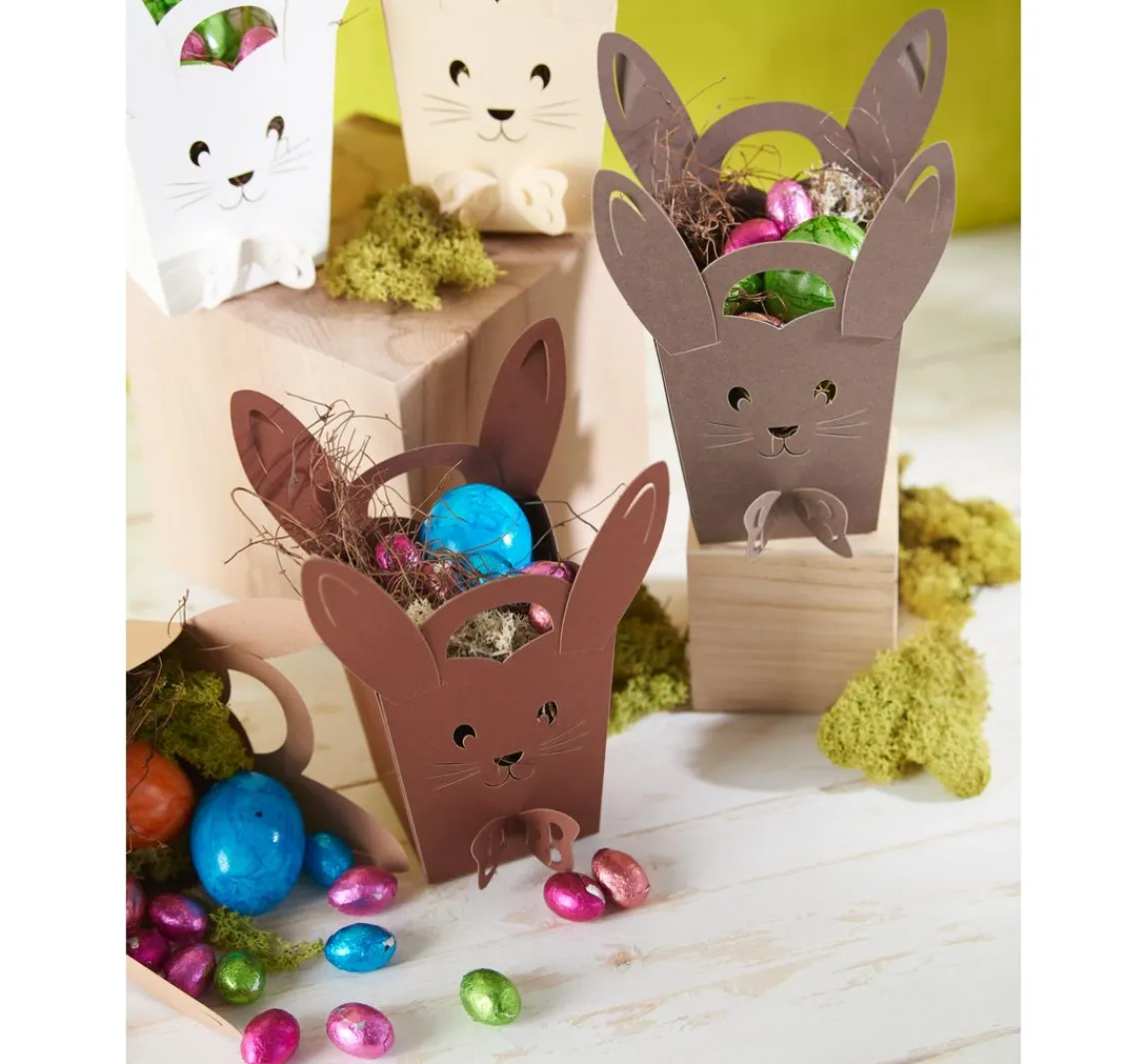 Outlet URSUS Mini Taschen "Osterhase"