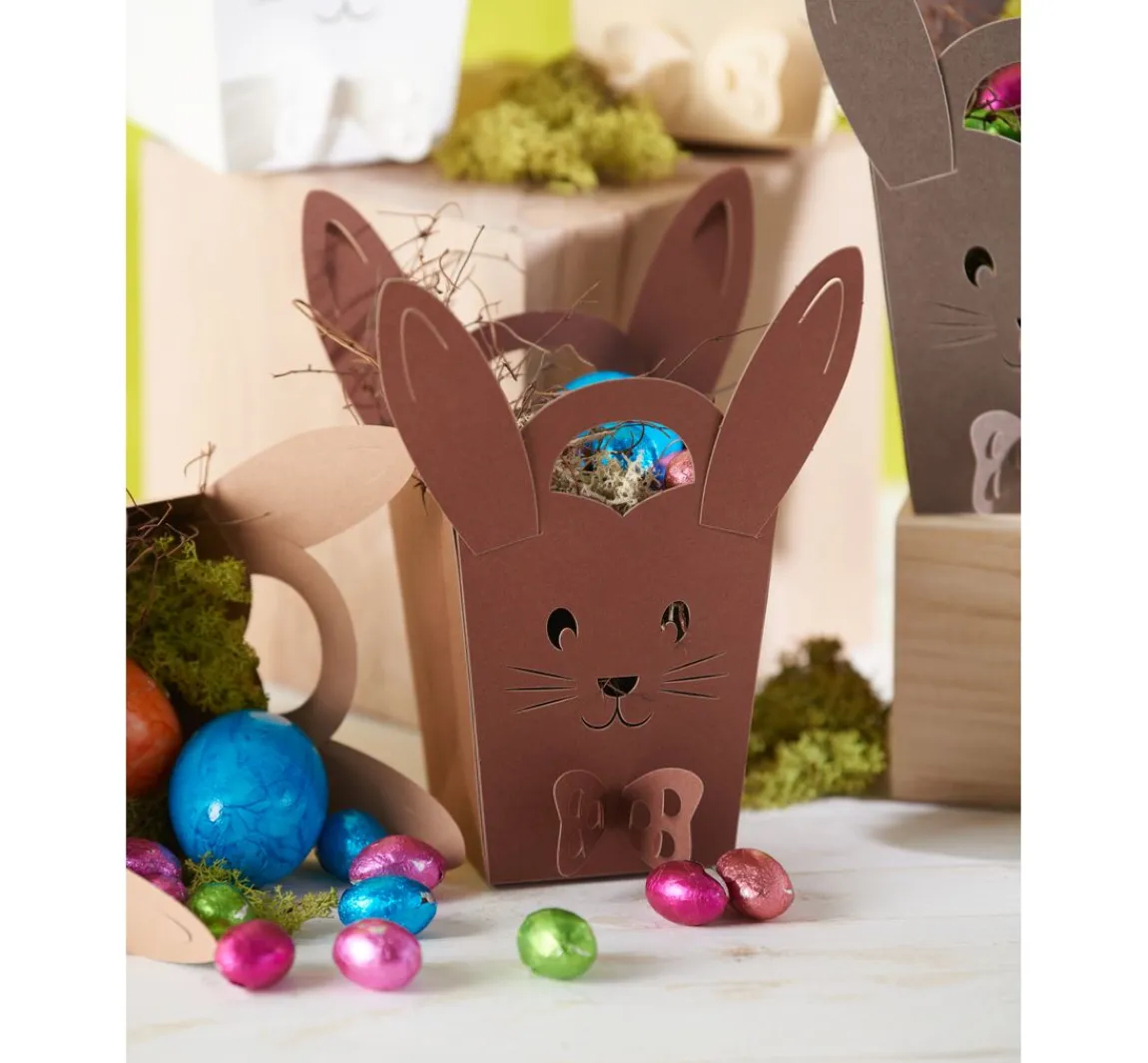 Outlet URSUS Mini Taschen "Osterhase"