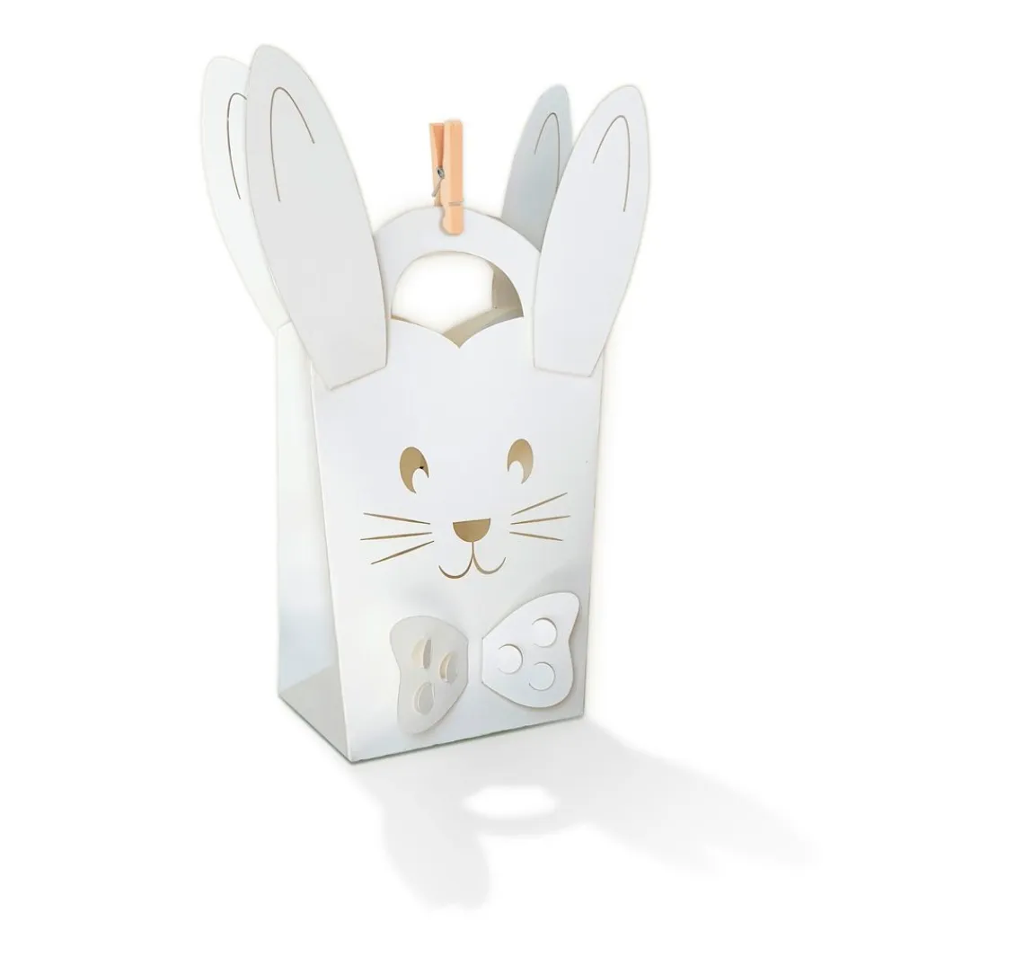 Outlet URSUS Mini Taschen "Osterhase"