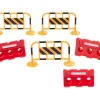 Sale HobbyFun Miniatur Absperrungsset