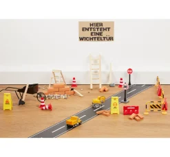 Online HobbyFun Miniatur Aufstellerset