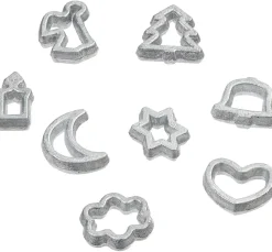 Clearance HobbyFun Miniatur Ausstechformen