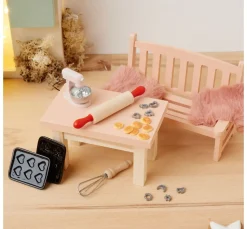 Clearance HobbyFun Miniatur Ausstechformen