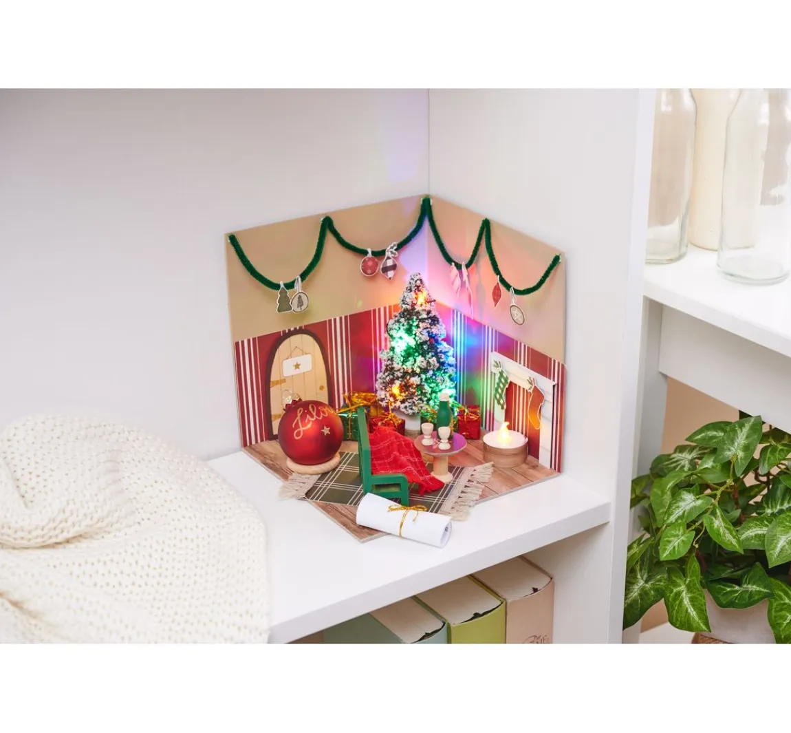 Outlet HobbyFun Miniatur Bank