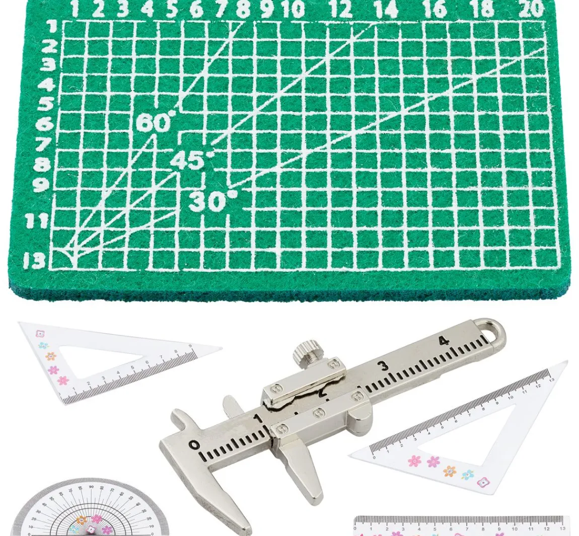 New HobbyFun Miniatur Bastelset