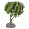 Online HobbyFun Miniatur Baum