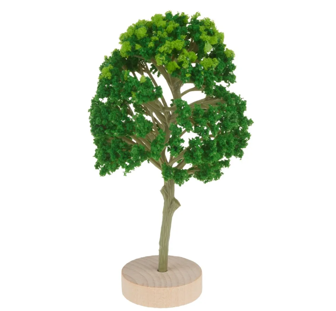 Discount HobbyFun Miniatur Baum, ca. H 12 cm
