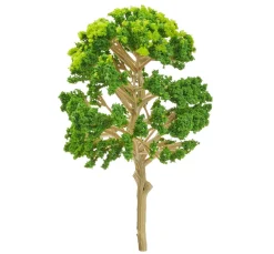 Discount HobbyFun Miniatur Baum, ca. H 12 cm
