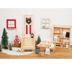 Best HobbyFun Miniatur Besen