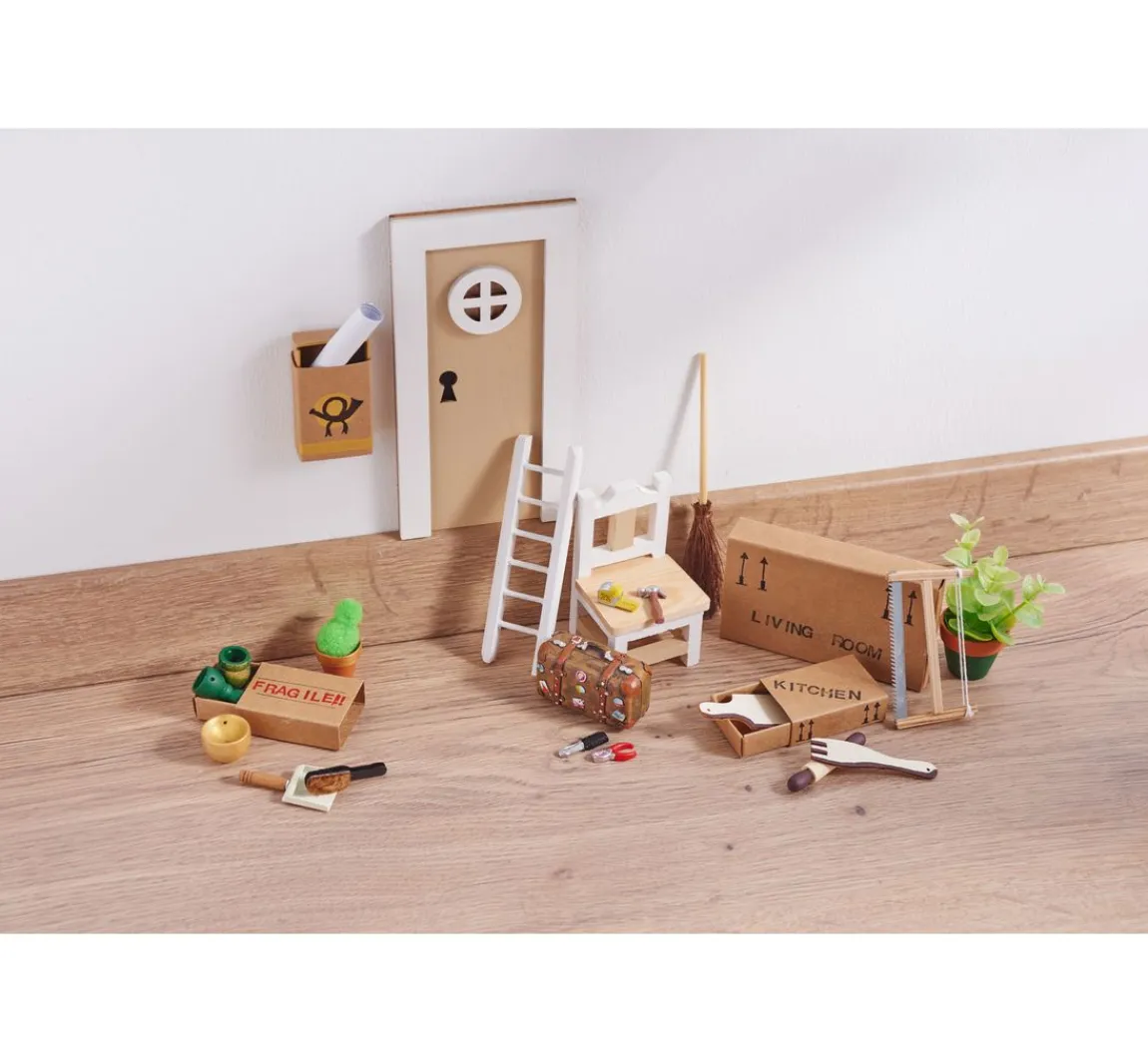 Best HobbyFun Miniatur Besen