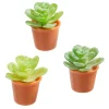 Discount HobbyFun Miniatur Blumentopf, 2,3 cm