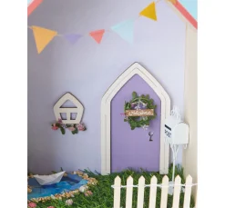 New HobbyFun Miniatur Briefkasten