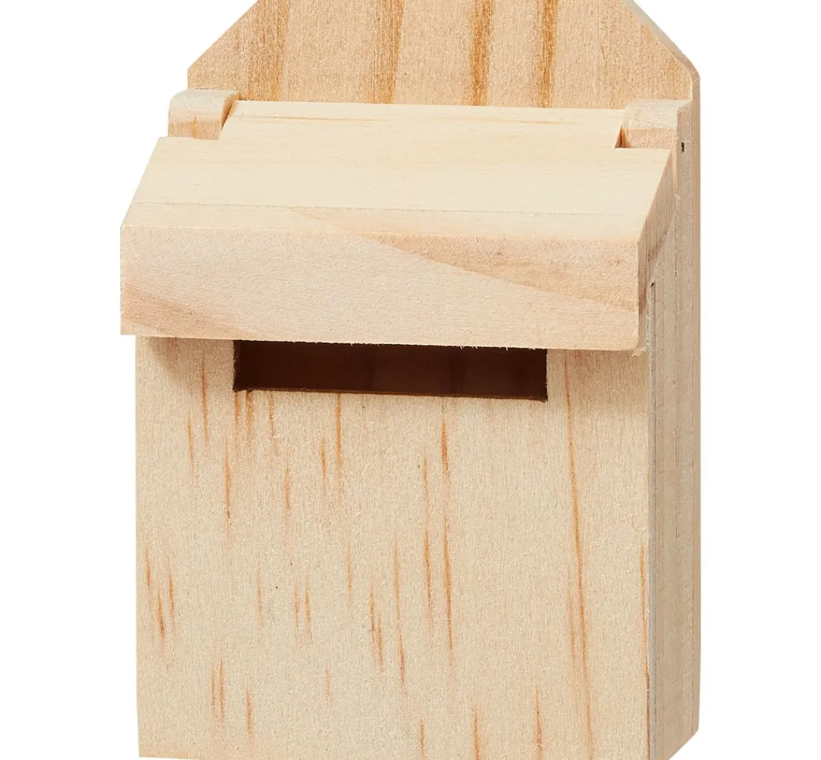 Sale HobbyFun Miniatur Briefkasten