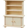 New HobbyFun Miniatur Buffetschrank