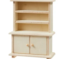 New HobbyFun Miniatur Buffetschrank
