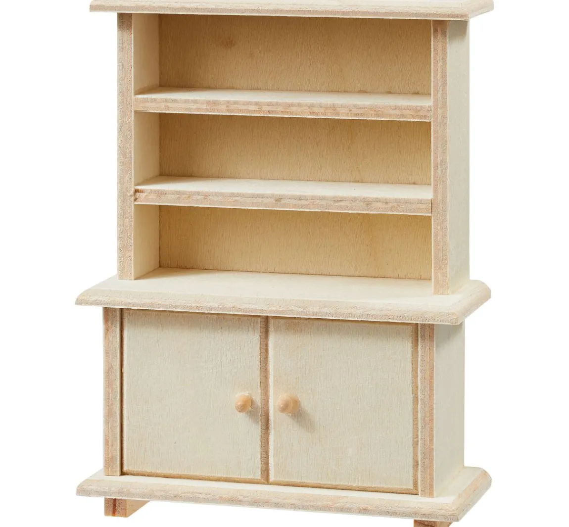 New HobbyFun Miniatur Buffetschrank