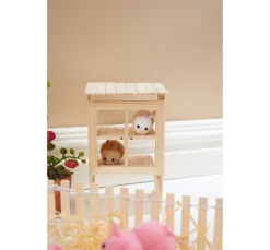 Discount HobbyFun Miniatur Fenster quadratisch