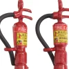 HobbyFun Miniatur Feuerlöscher