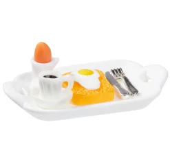 Sale HobbyFun Miniatur Frühstück