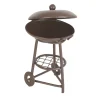 Hot HobbyFun Miniatur Gartengrill