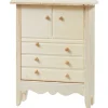 HobbyFun Miniatur Highboard