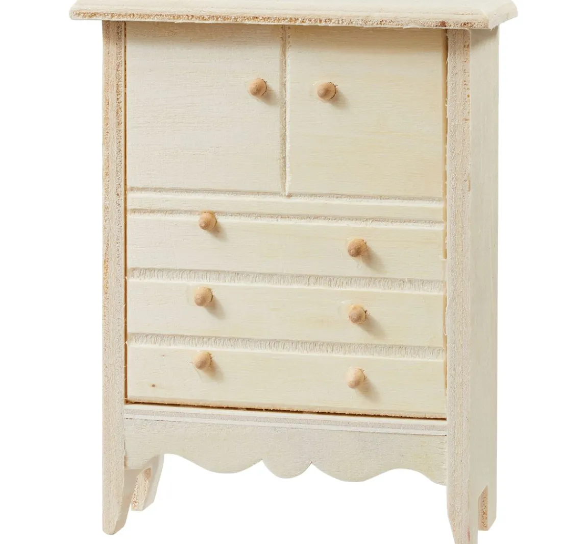 HobbyFun Miniatur Highboard