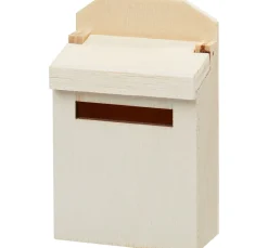 Sale HobbyFun Miniatur Hänge-Briefkasten