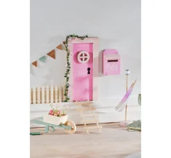 Sale HobbyFun Miniatur Hänge-Briefkasten