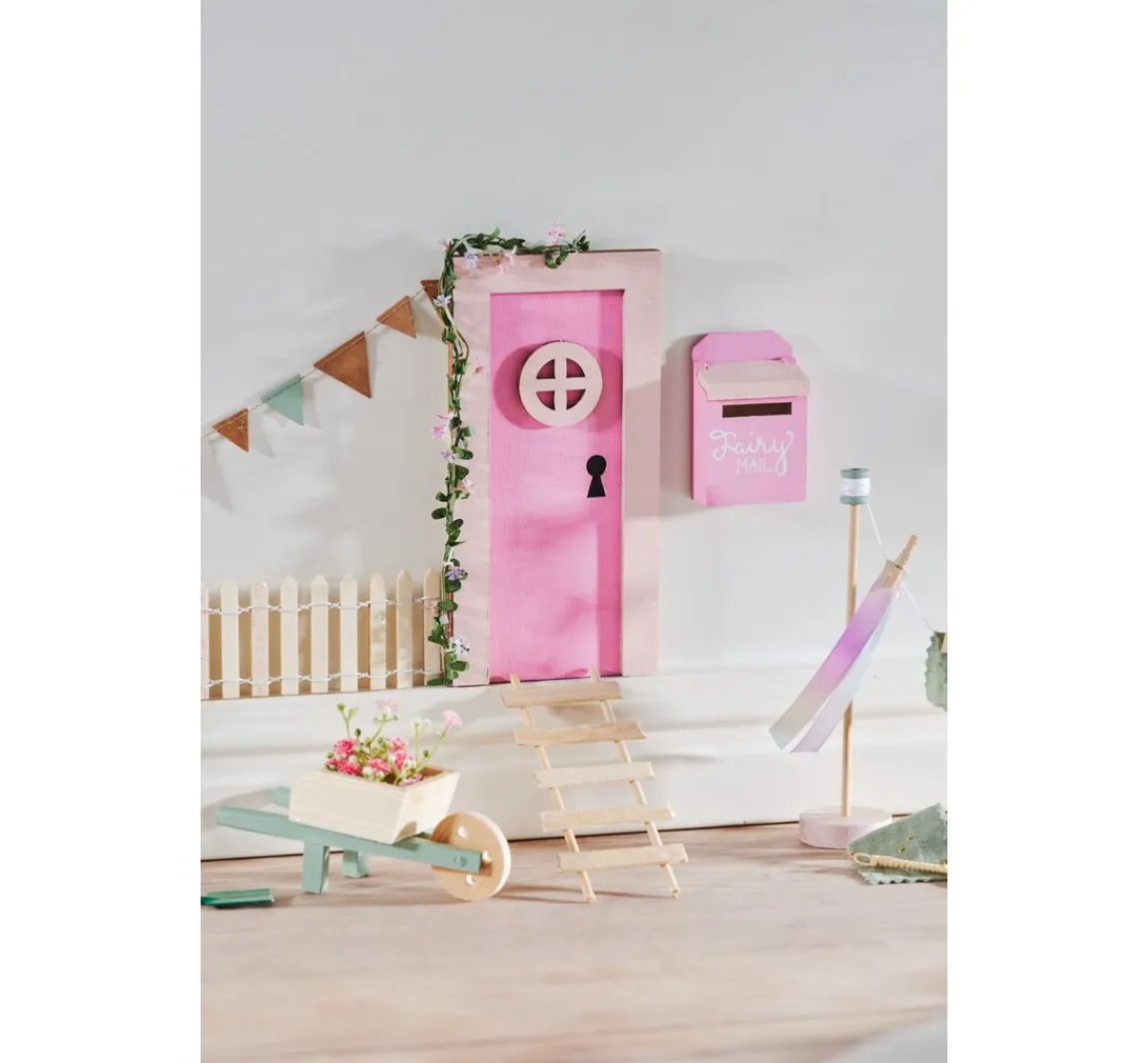 Sale HobbyFun Miniatur Hänge-Briefkasten