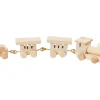 Discount HobbyFun Miniatur Holzeisenbahn