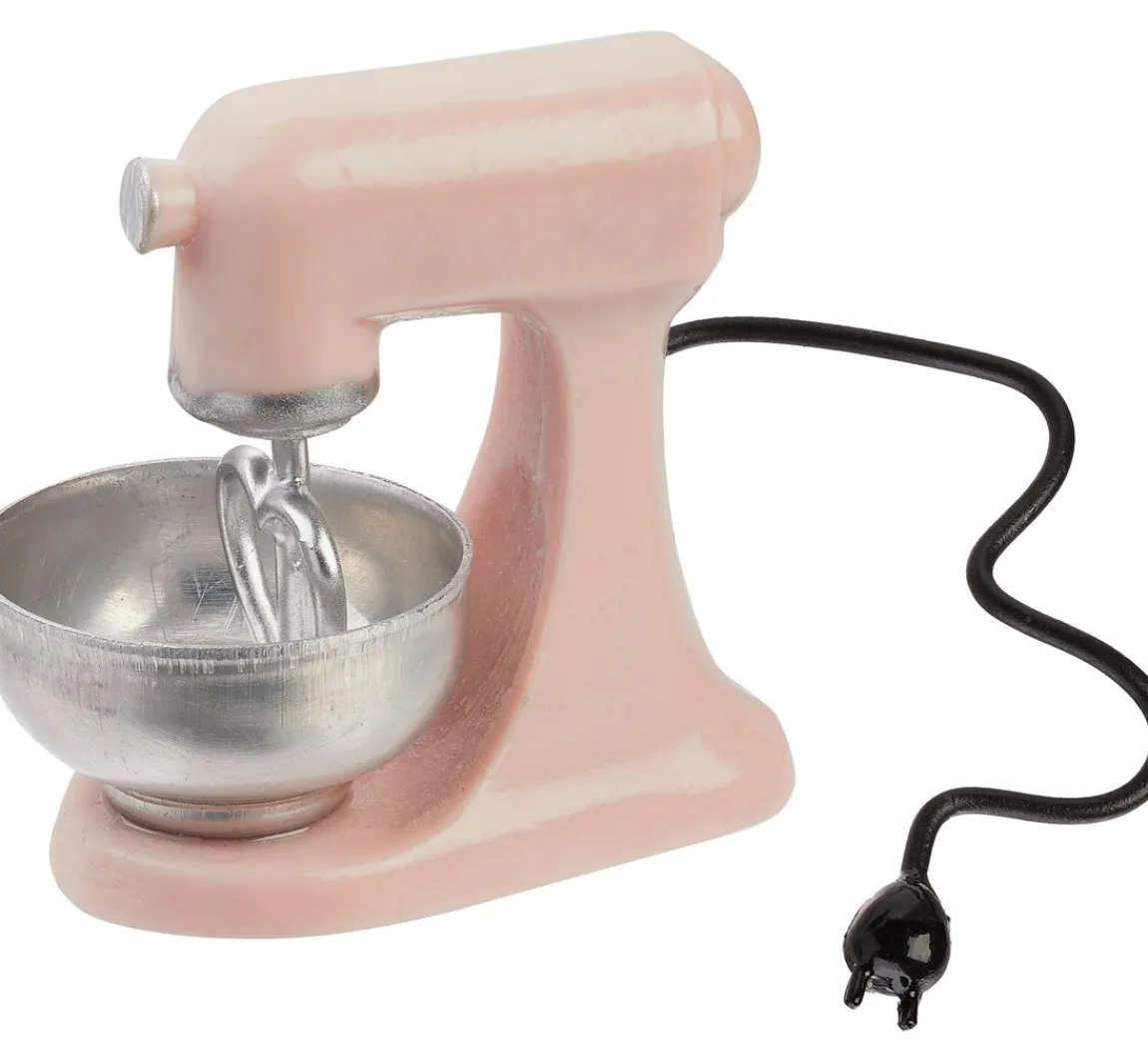 HobbyFun Miniatur Küchenmaschine