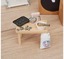 HobbyFun Miniatur Küchenmaschine