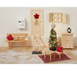 Clearance HobbyFun Miniatur Kissen
