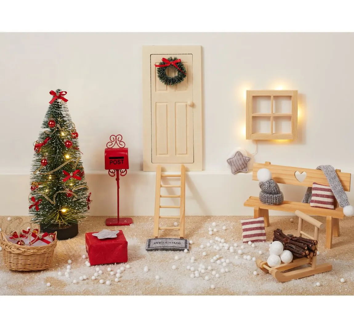 Clearance HobbyFun Miniatur Kissen