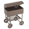 Hot HobbyFun Miniatur Koffergrill "Lyss"