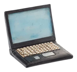 Hot HobbyFun Miniatur Laptop