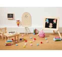 Hot HobbyFun Miniatur Leiter 