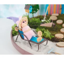 Outlet HobbyFun Miniatur Liege "Lyss"