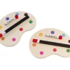 New HobbyFun Miniatur Mal-Palette
