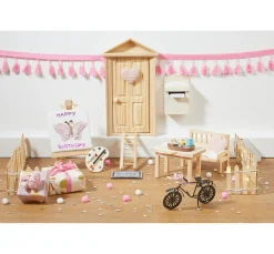 New HobbyFun Miniatur Mal-Palette