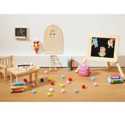 New HobbyFun Miniatur Mal-Palette