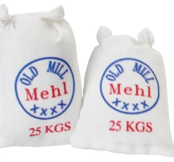 Best HobbyFun Miniatur Mehlsack