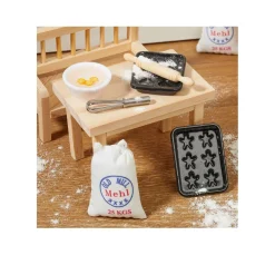 Best HobbyFun Miniatur Mehlsack