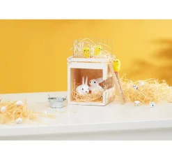 Clearance HobbyFun Miniatur Metall-Wanne