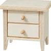 HobbyFun Miniatur Nachtschrank