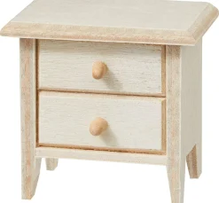 HobbyFun Miniatur Nachtschrank