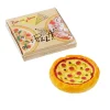 Online HobbyFun Miniatur Pizza