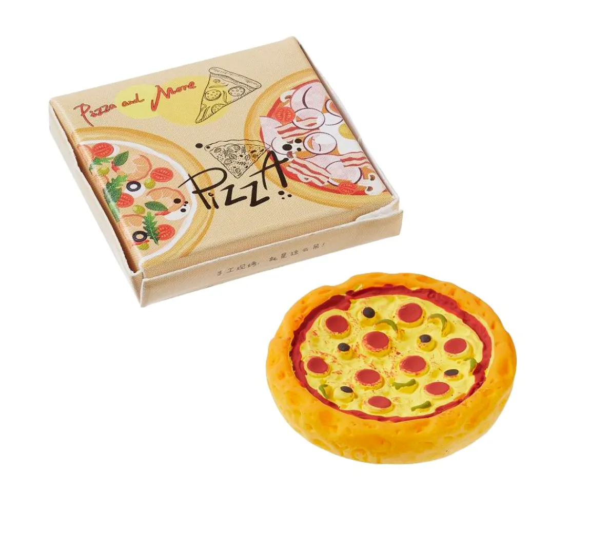Online HobbyFun Miniatur Pizza