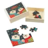 Sale HobbyFun Miniatur Puzzle "Weihnachten"