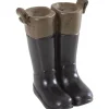 Hot HobbyFun Miniatur Reiter-Stiefel